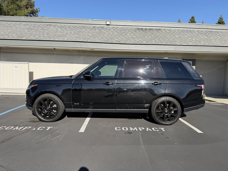 land rover range rover 2018 SALGS5RE7JA502707 image land rover range rover 2018 SALGS5RE7JA502707 image